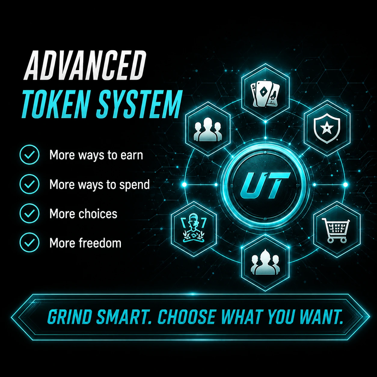FC 27 Ultimate Edition Plus spinge la grafica spiegando come una progressione più lenta potrebbe rendere i bonus dell'edizione premium più preziosi.